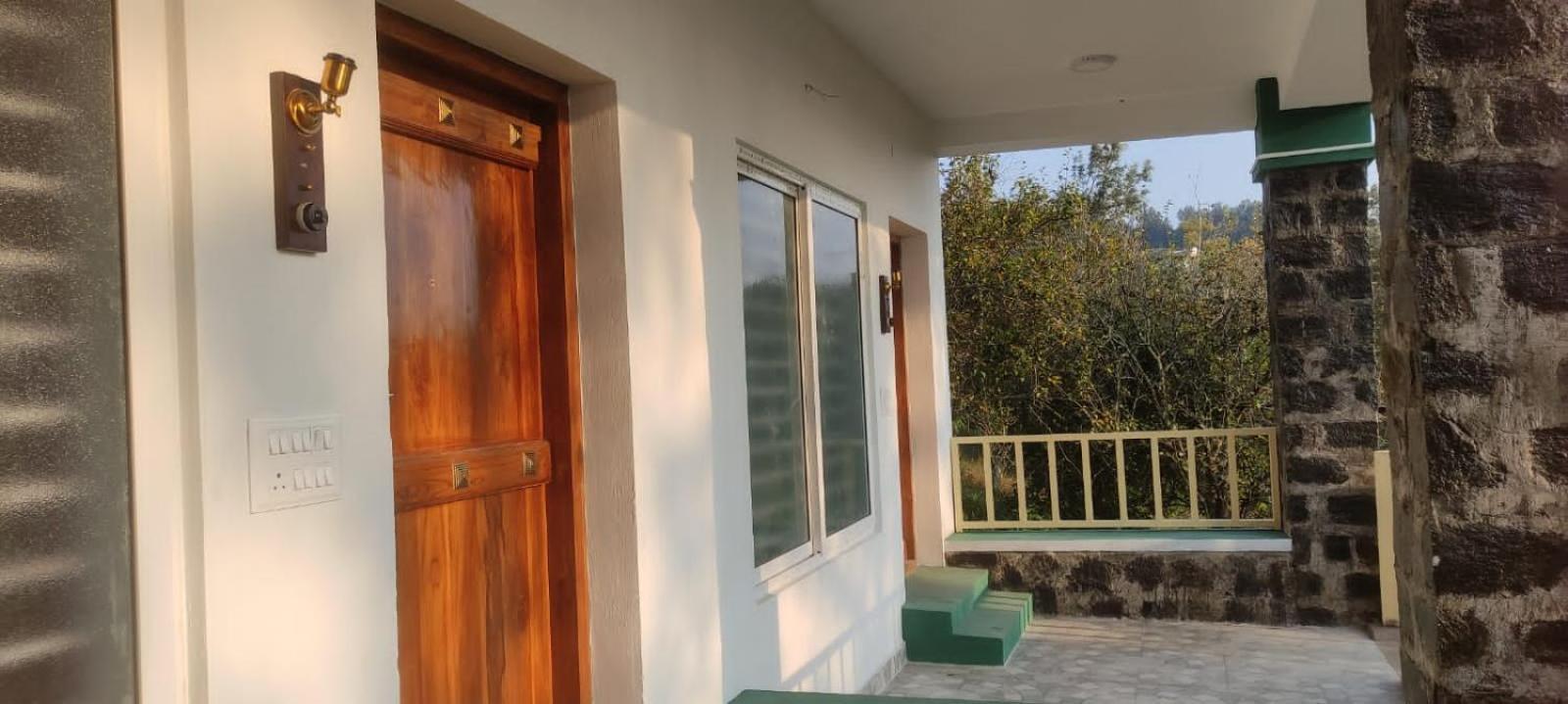 The Clover Resorts Yercaud Luaran gambar