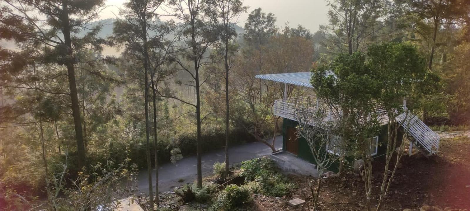 The Clover Resorts Yercaud Luaran gambar