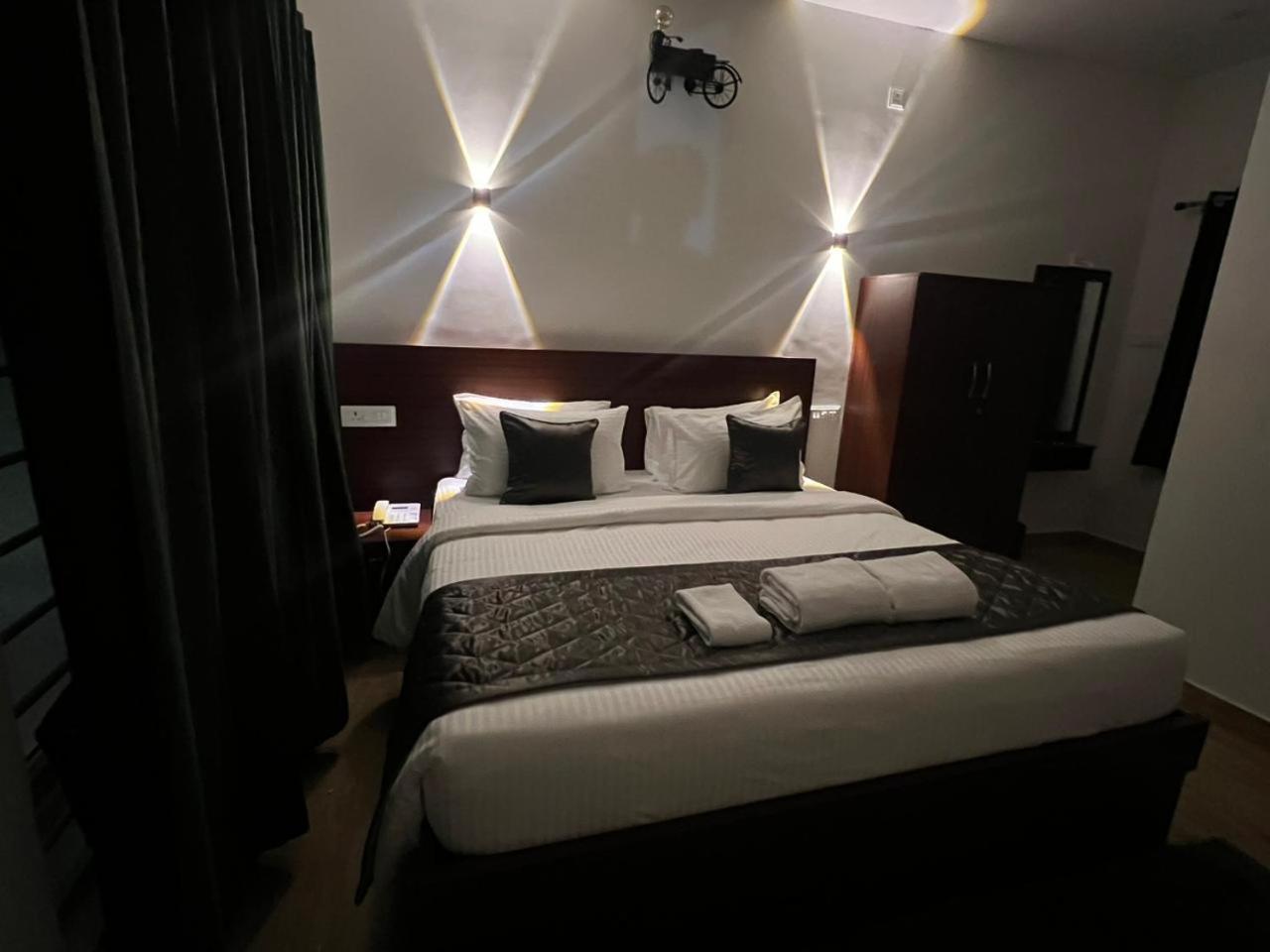 The Clover Resorts Yercaud Luaran gambar