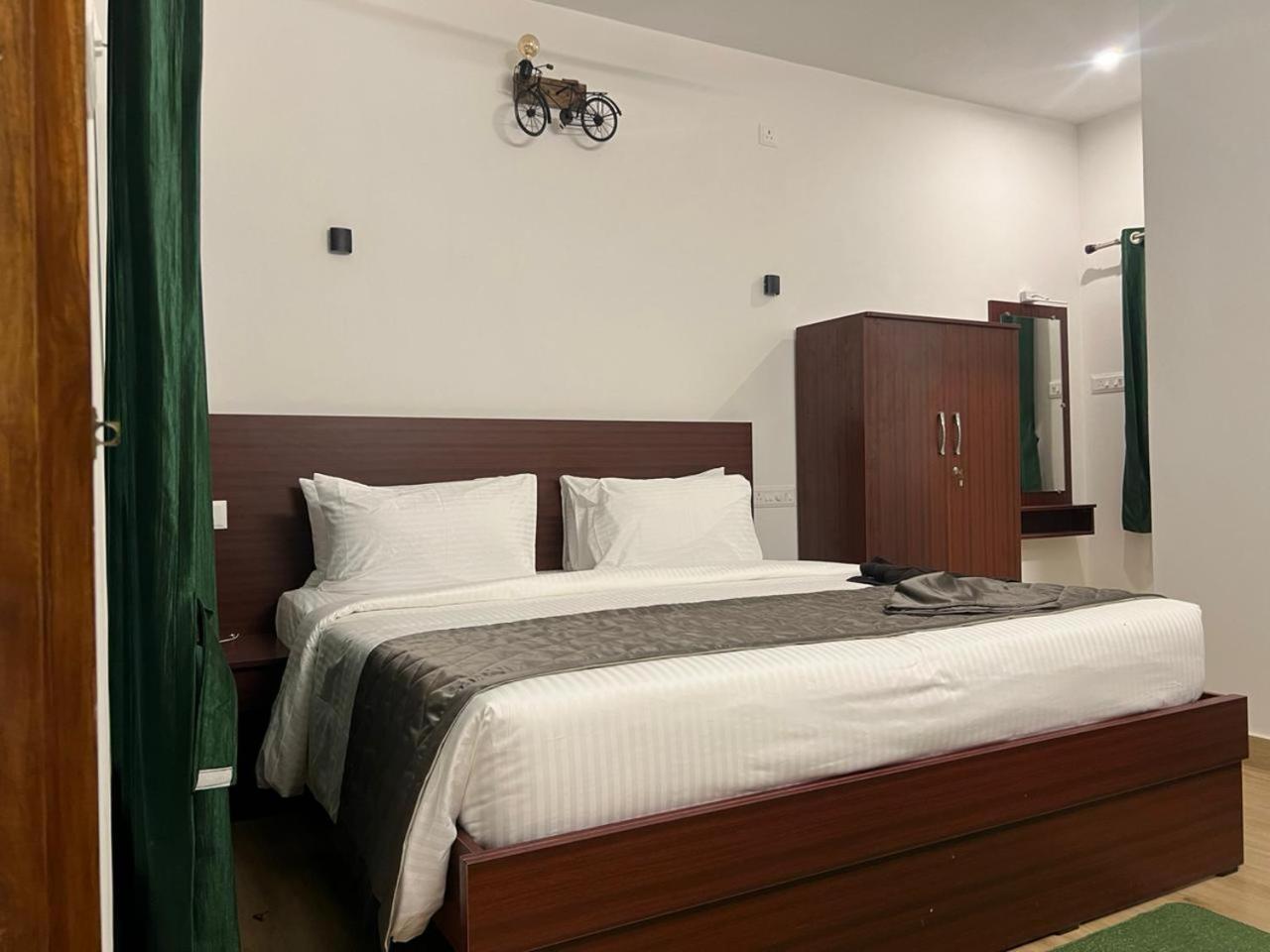 The Clover Resorts Yercaud Luaran gambar