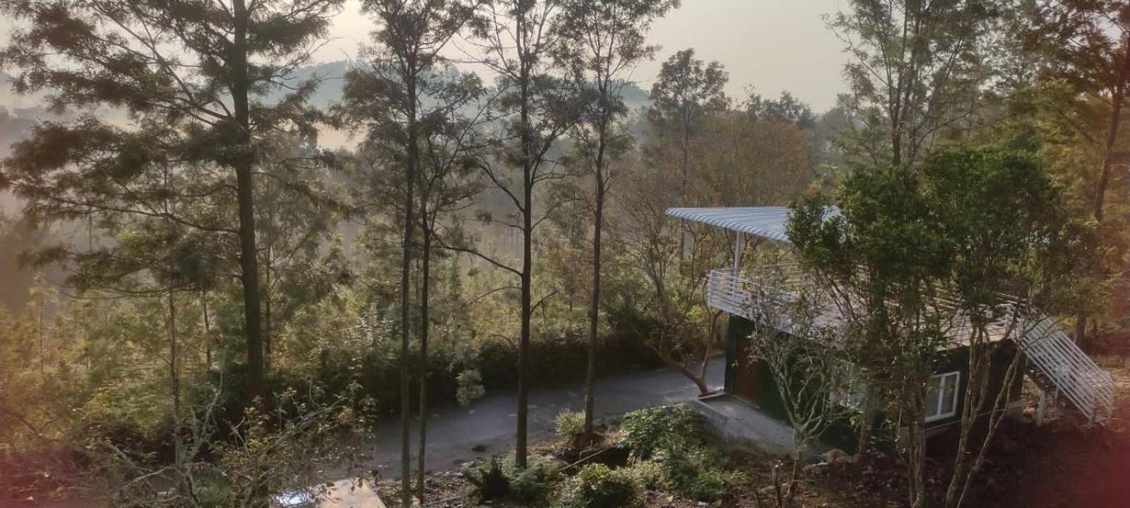 The Clover Resorts Yercaud Luaran gambar
