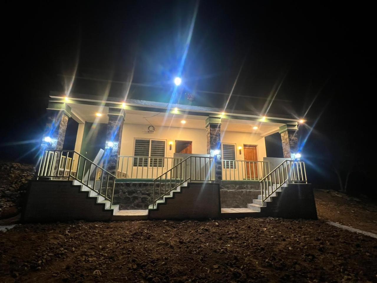 The Clover Resorts Yercaud Luaran gambar