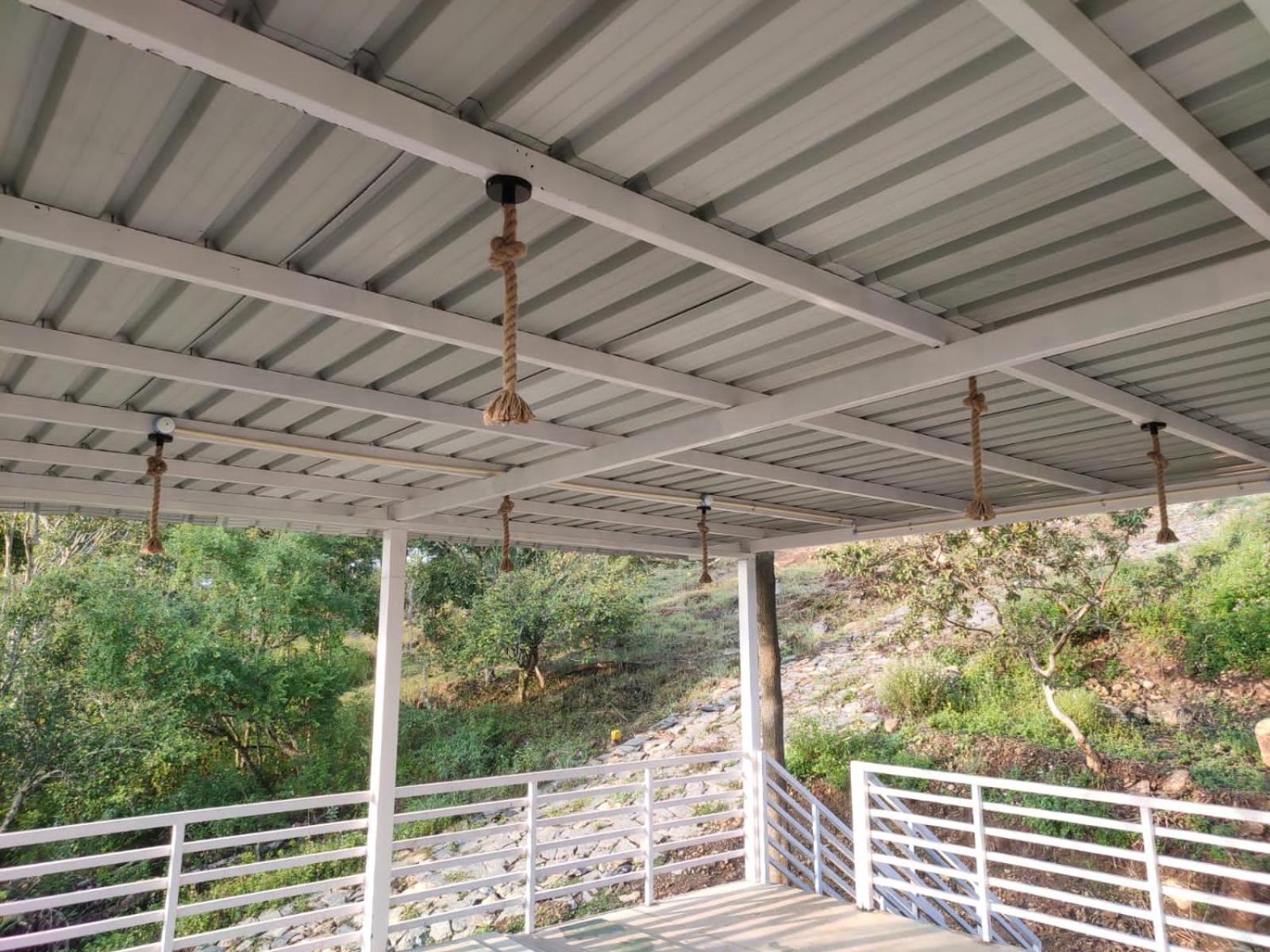 The Clover Resorts Yercaud Luaran gambar