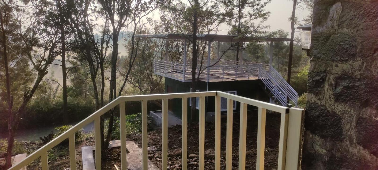 The Clover Resorts Yercaud Luaran gambar