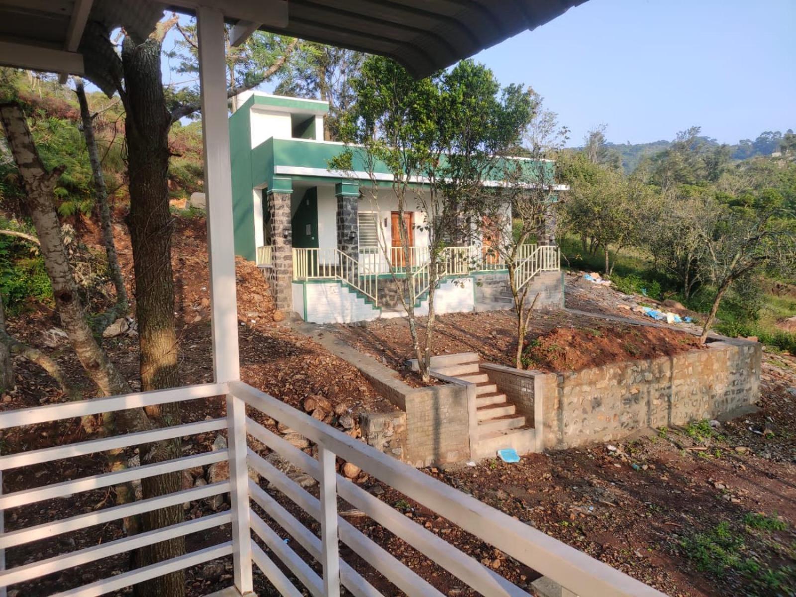 The Clover Resorts Yercaud Luaran gambar