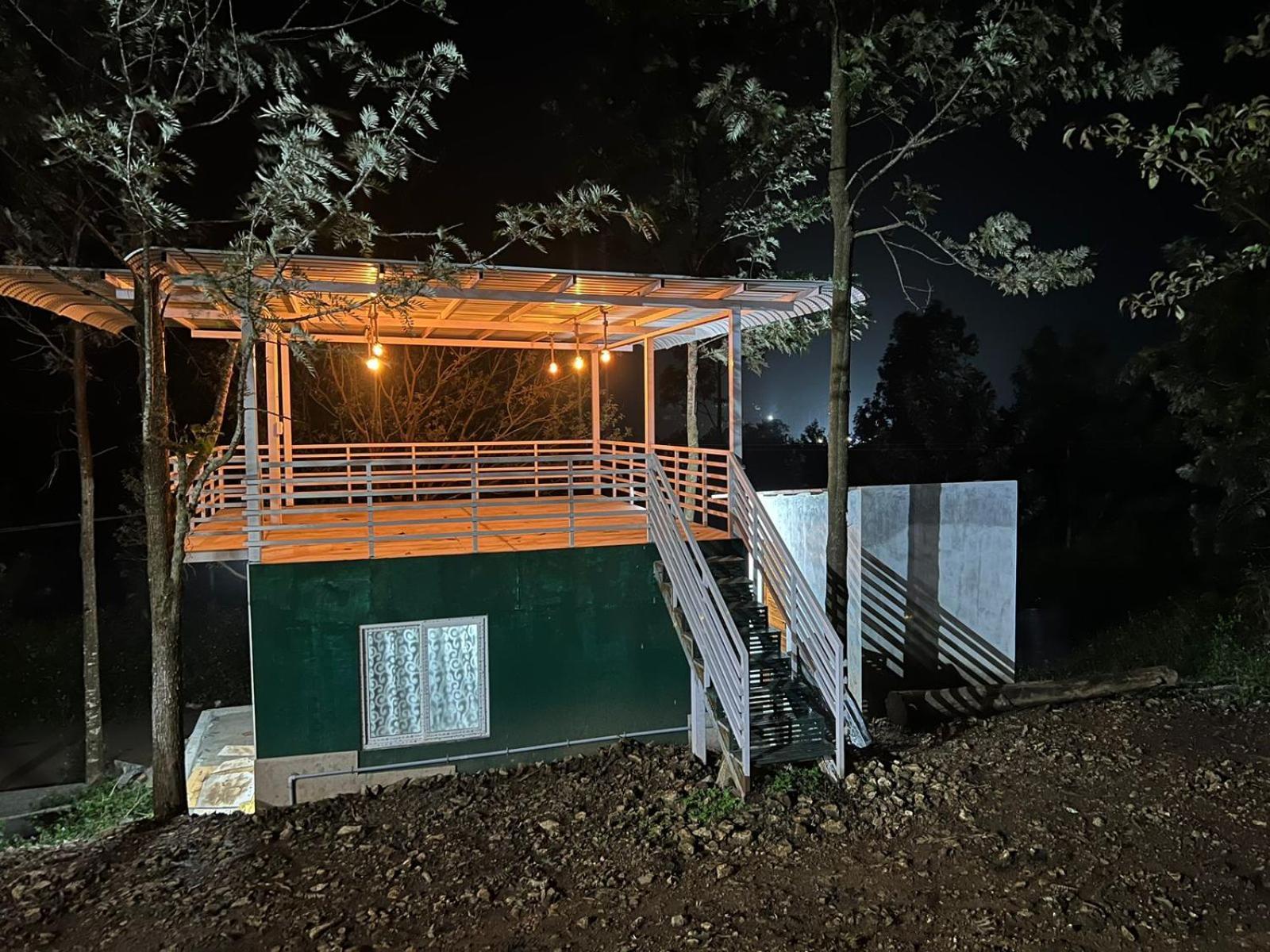 The Clover Resorts Yercaud Luaran gambar
