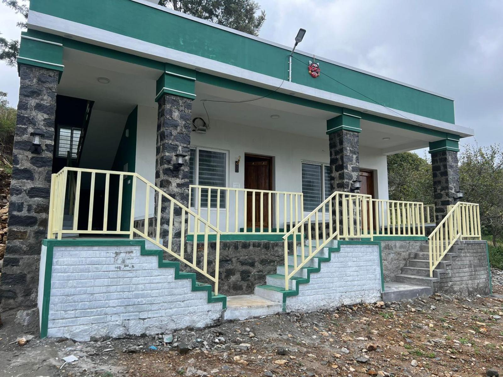 The Clover Resorts Yercaud Luaran gambar
