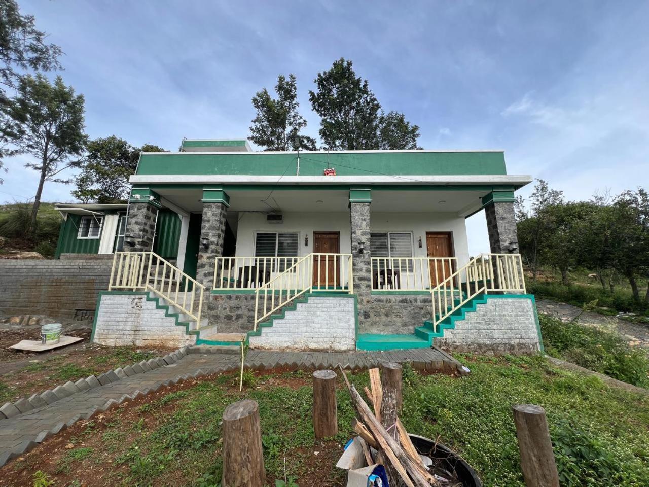 The Clover Resorts Yercaud Luaran gambar