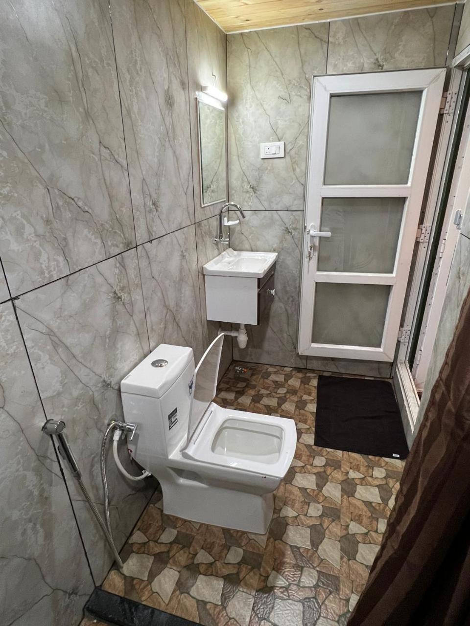 The Clover Resorts Yercaud Luaran gambar