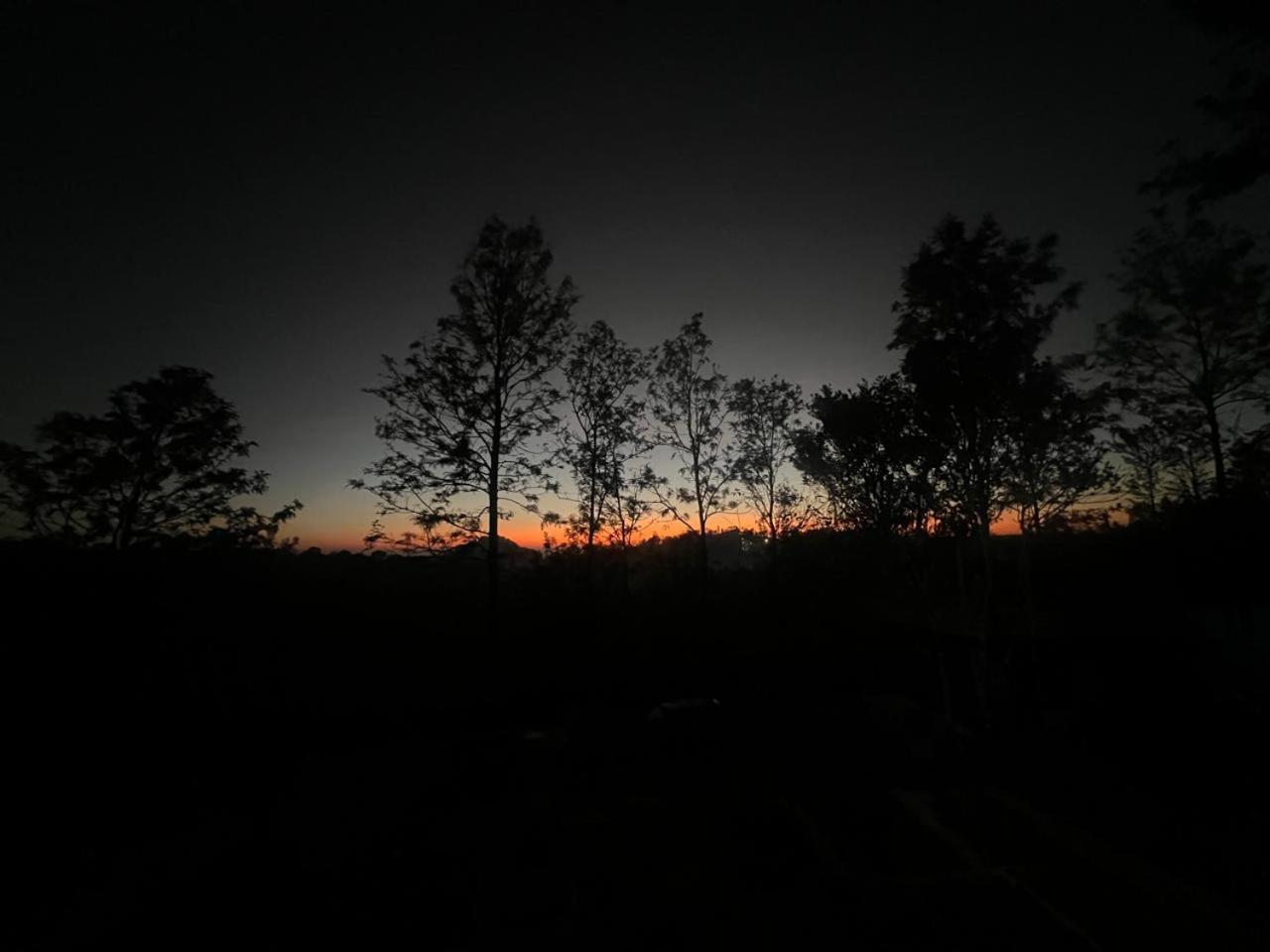 The Clover Resorts Yercaud Luaran gambar