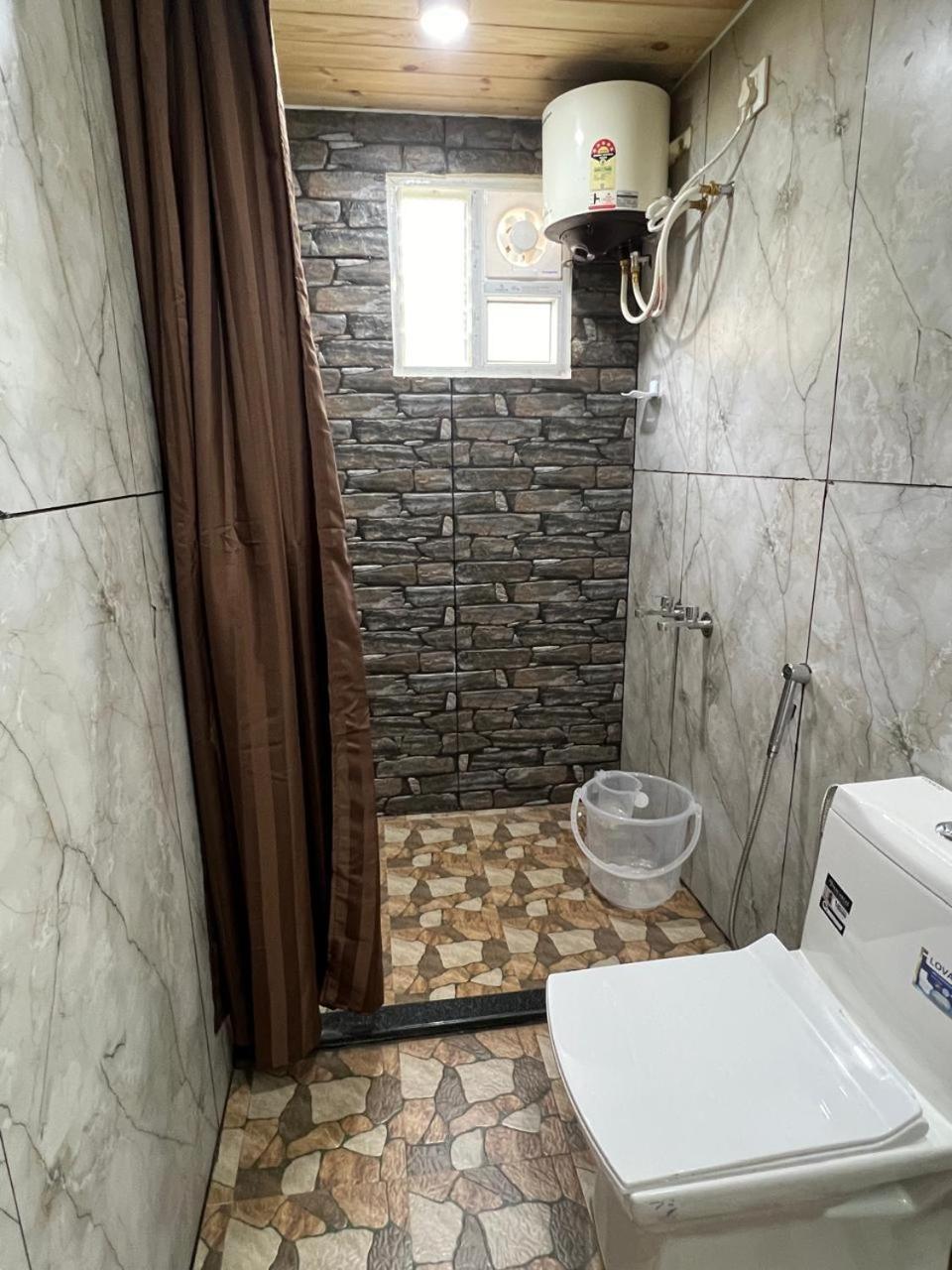 The Clover Resorts Yercaud Luaran gambar