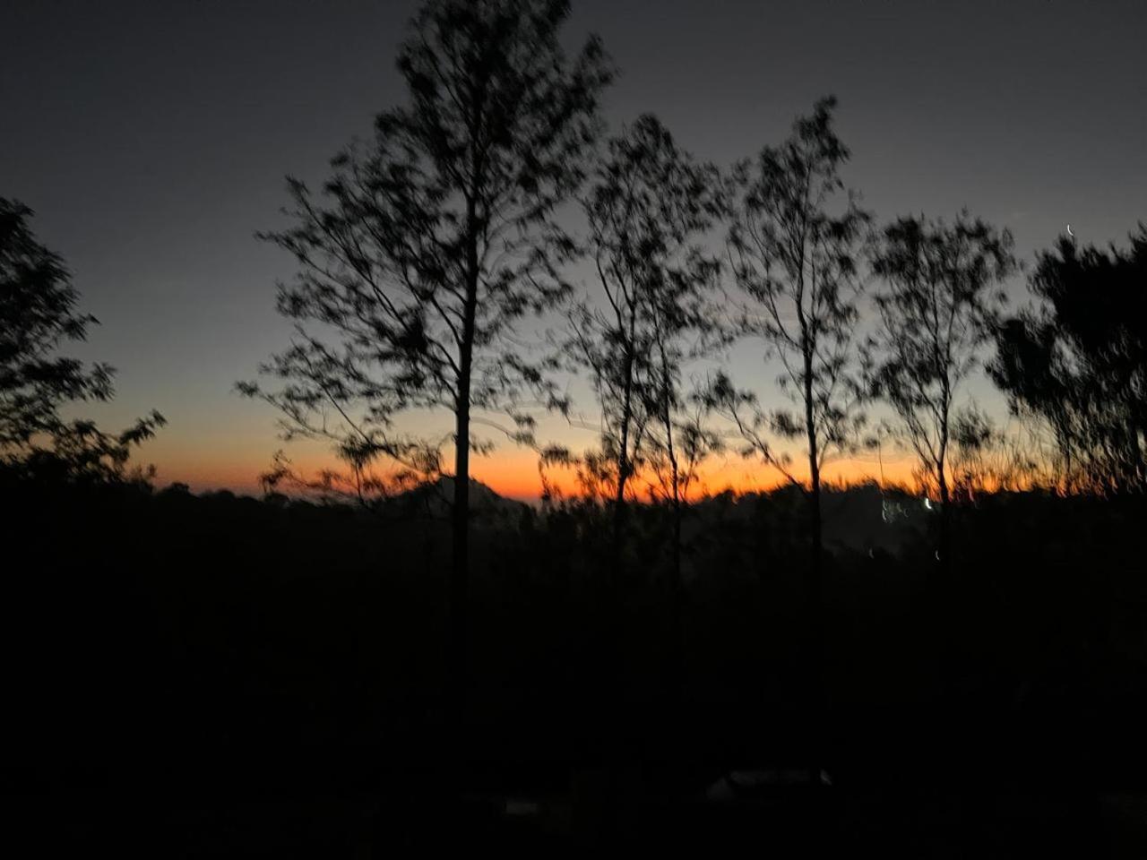 The Clover Resorts Yercaud Luaran gambar