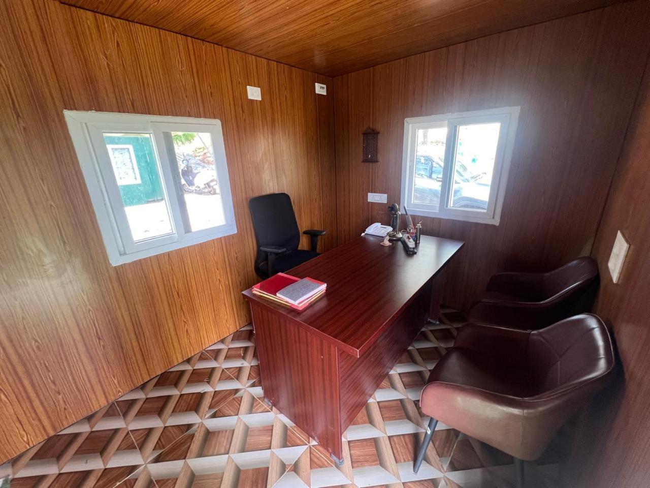 The Clover Resorts Yercaud Luaran gambar
