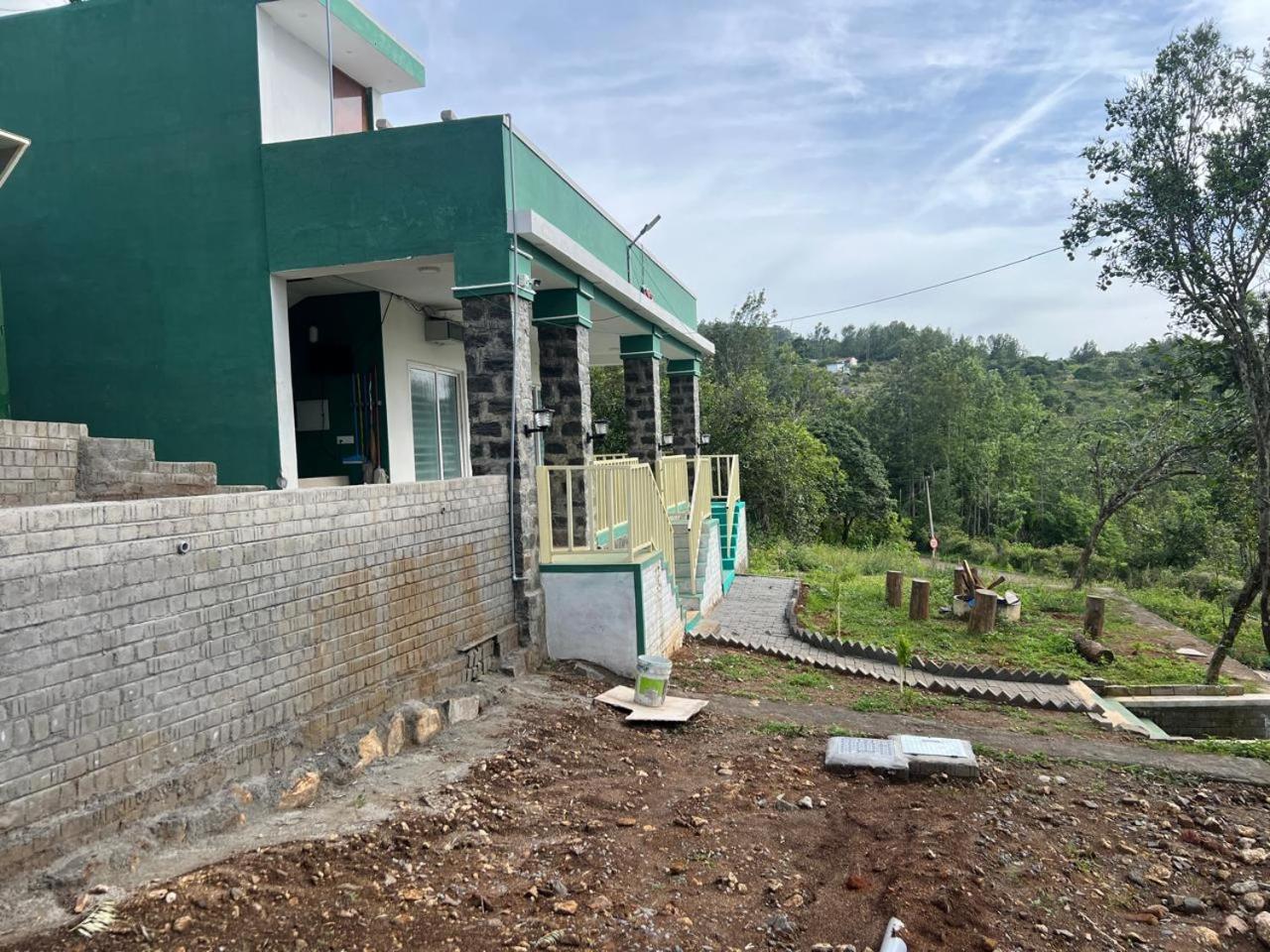 The Clover Resorts Yercaud Luaran gambar