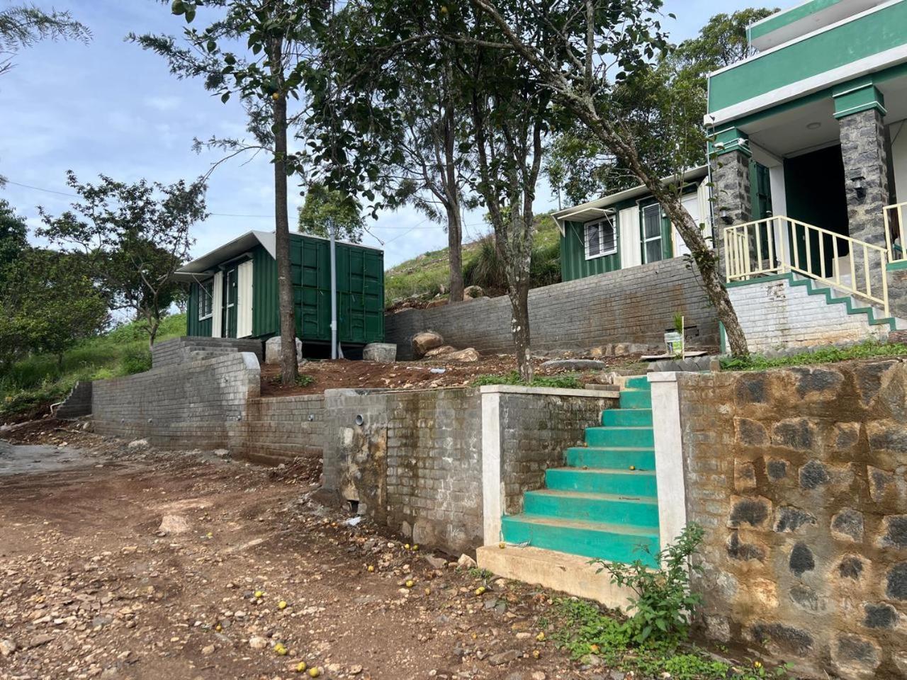 The Clover Resorts Yercaud Luaran gambar