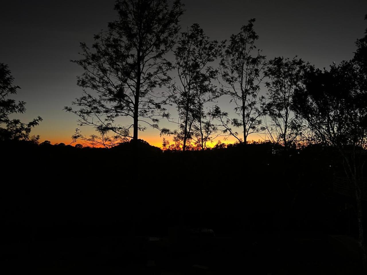 The Clover Resorts Yercaud Luaran gambar