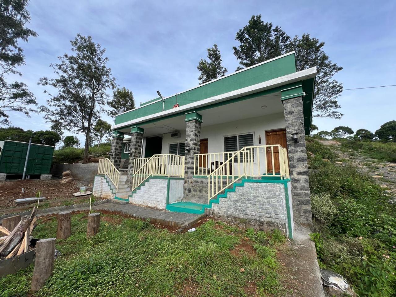 The Clover Resorts Yercaud Luaran gambar