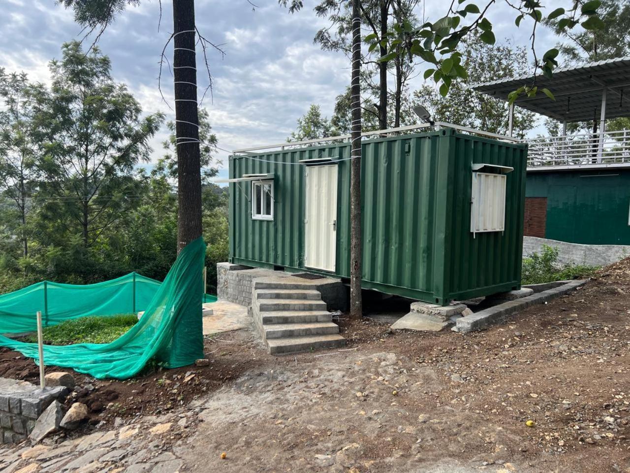 The Clover Resorts Yercaud Luaran gambar
